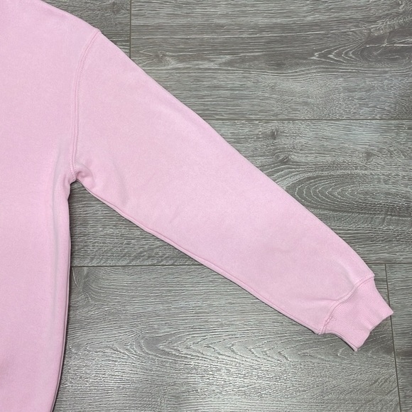 NWOT Sanrio My Melody and Kuromi Graphic Crewneck Sweatshirt Embellished S - Picture 16 of 16